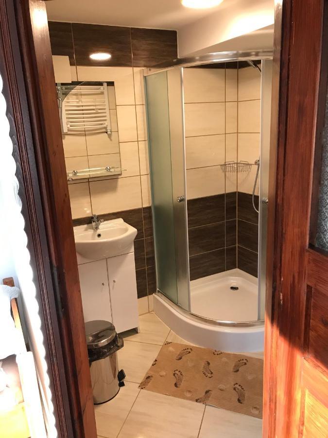 Apartament I Pokoje U Piotra Сромовце-Нижне Экстерьер фото