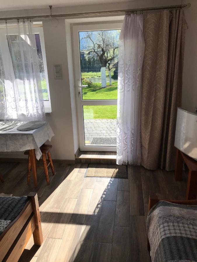 Apartament I Pokoje U Piotra Сромовце-Нижне Экстерьер фото