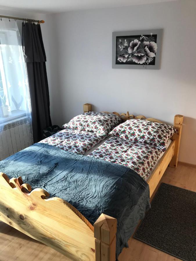 Apartament I Pokoje U Piotra Сромовце-Нижне Экстерьер фото