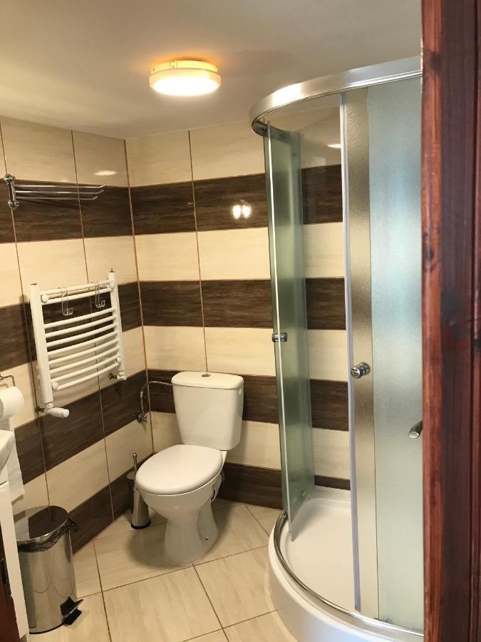Apartament I Pokoje U Piotra Сромовце-Нижне Экстерьер фото