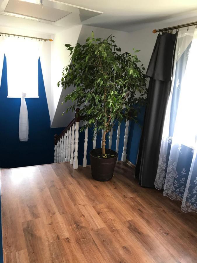 Apartament I Pokoje U Piotra Сромовце-Нижне Экстерьер фото