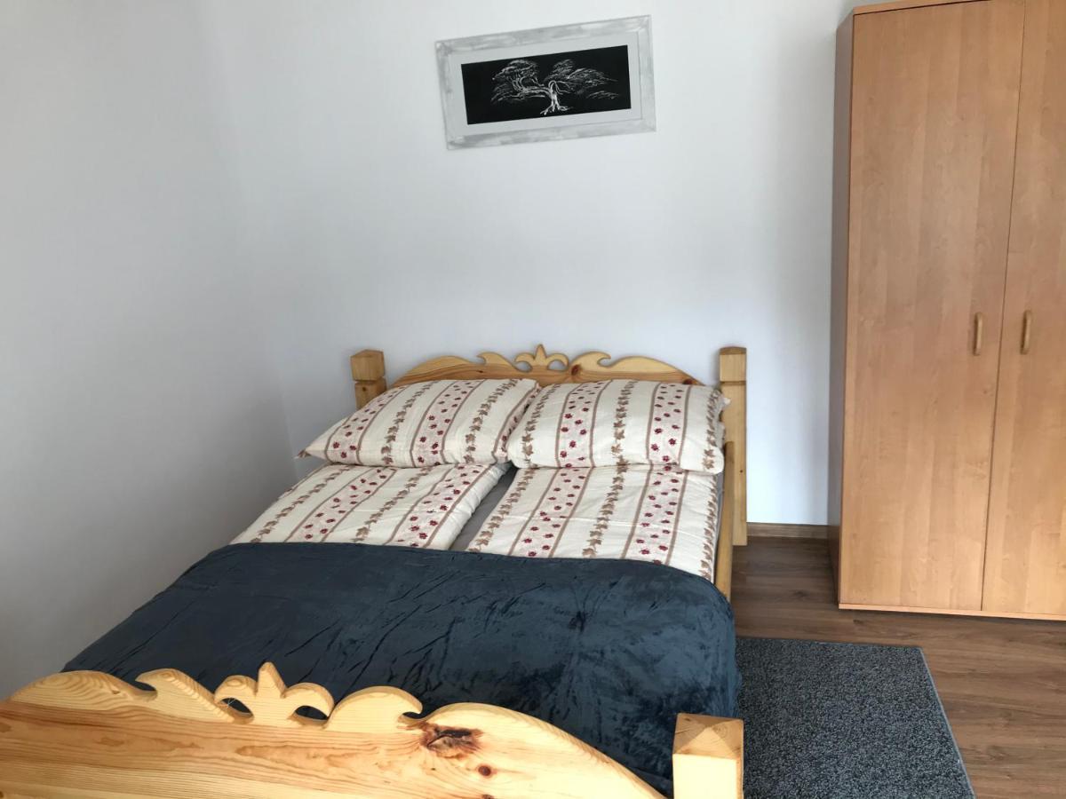 Apartament I Pokoje U Piotra Сромовце-Нижне Экстерьер фото