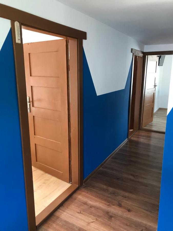 Apartament I Pokoje U Piotra Сромовце-Нижне Экстерьер фото