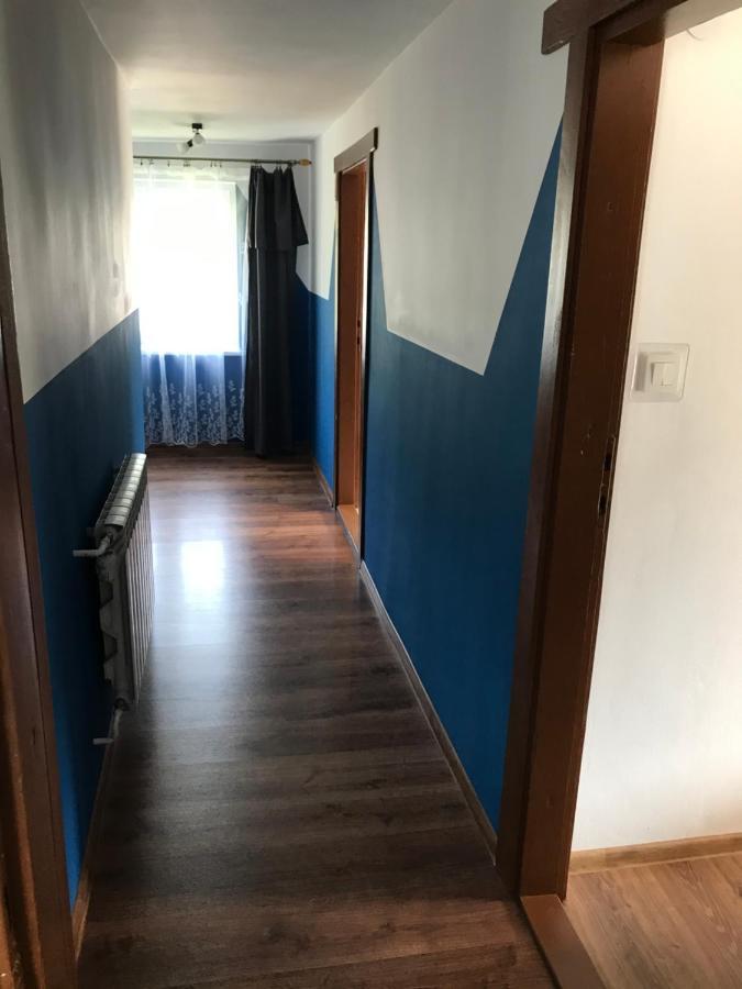 Apartament I Pokoje U Piotra Сромовце-Нижне Экстерьер фото