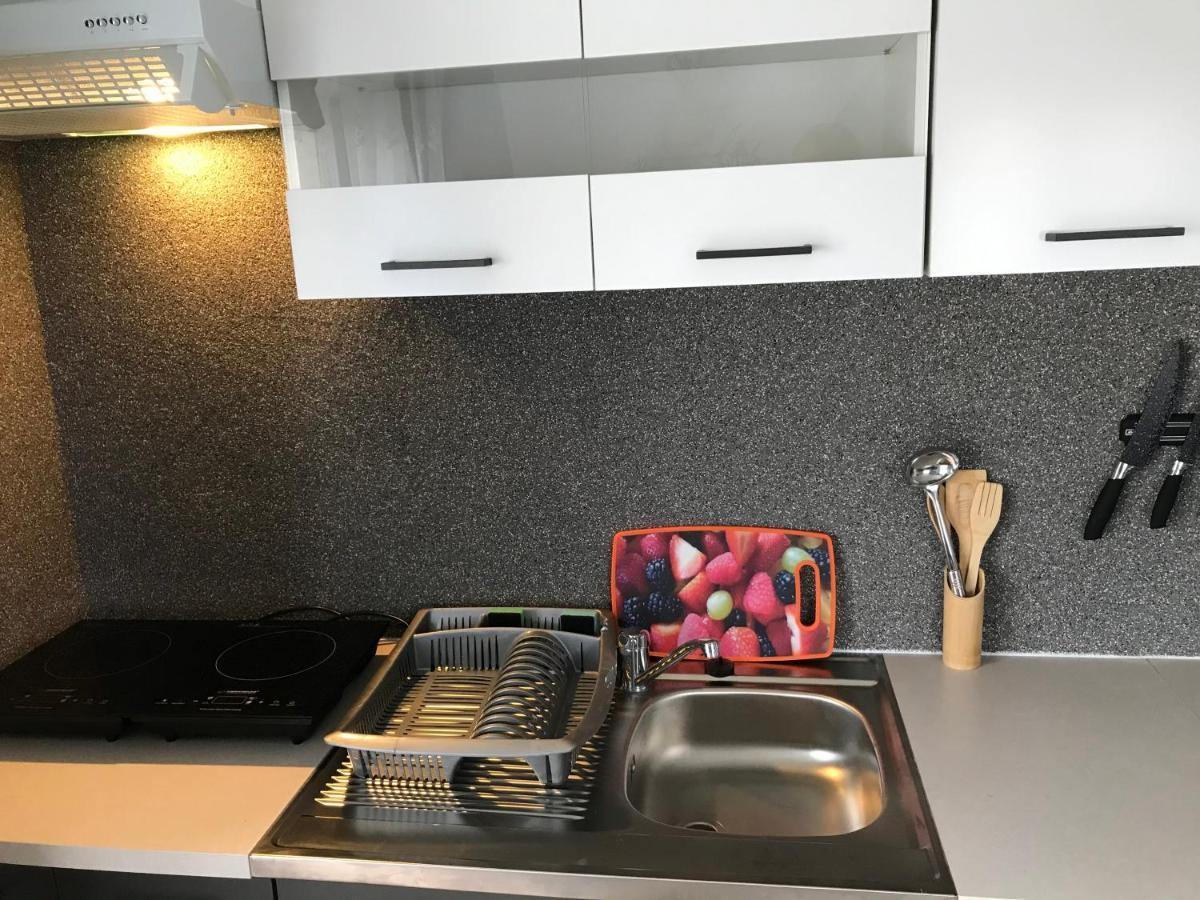 Apartament I Pokoje U Piotra Сромовце-Нижне Экстерьер фото