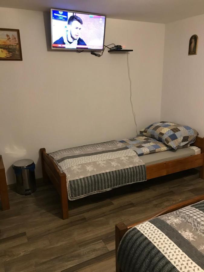 Apartament I Pokoje U Piotra Сромовце-Нижне Экстерьер фото